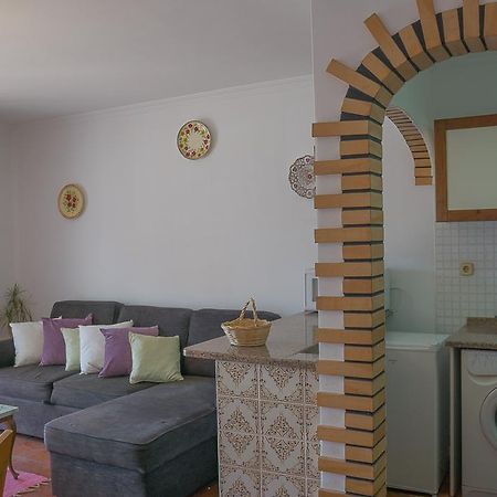 Bravo Apartment Albufeira Zewnętrze zdjęcie