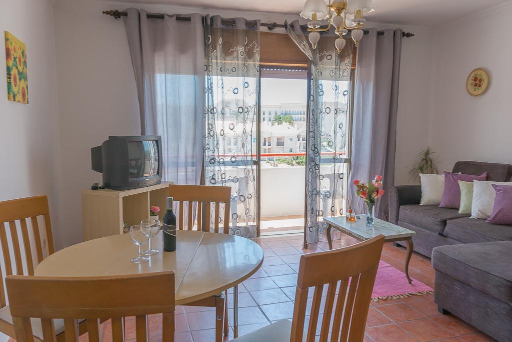 Bravo Apartment Albufeira Zewnętrze zdjęcie