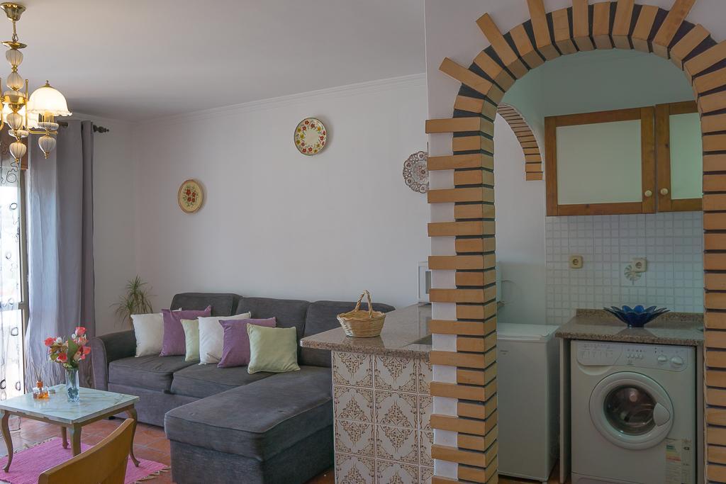 Bravo Apartment Albufeira Zewnętrze zdjęcie