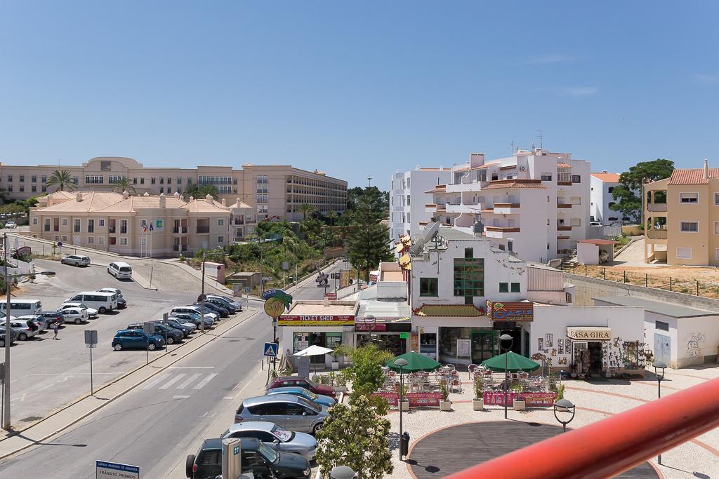 Bravo Apartment Albufeira Zewnętrze zdjęcie