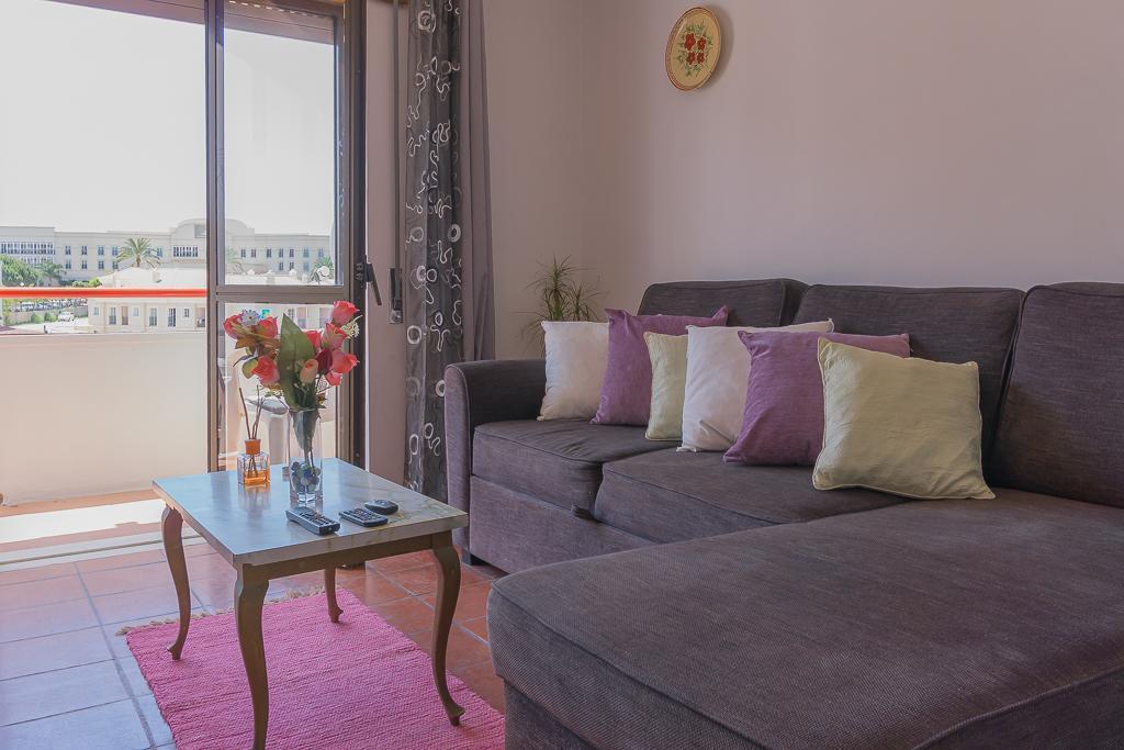 Bravo Apartment Albufeira Zewnętrze zdjęcie