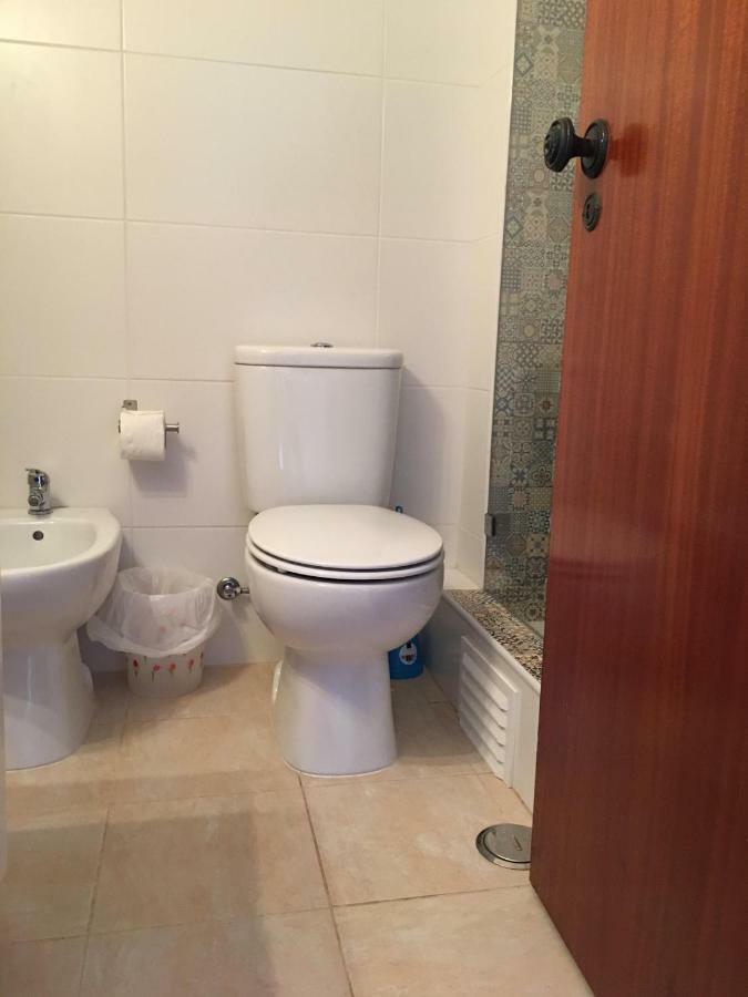 Bravo Apartment Albufeira Zewnętrze zdjęcie