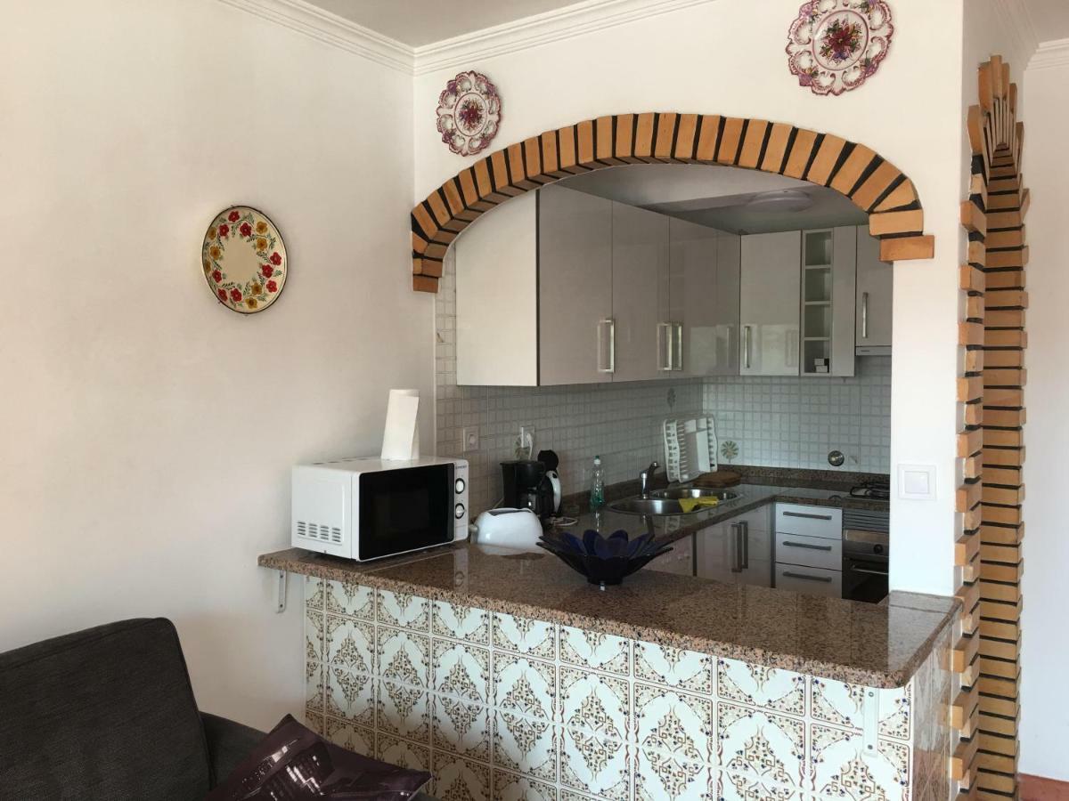 Bravo Apartment Albufeira Zewnętrze zdjęcie