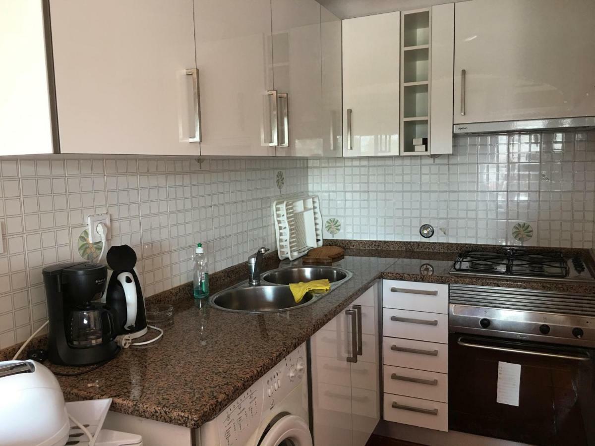 Bravo Apartment Albufeira Zewnętrze zdjęcie