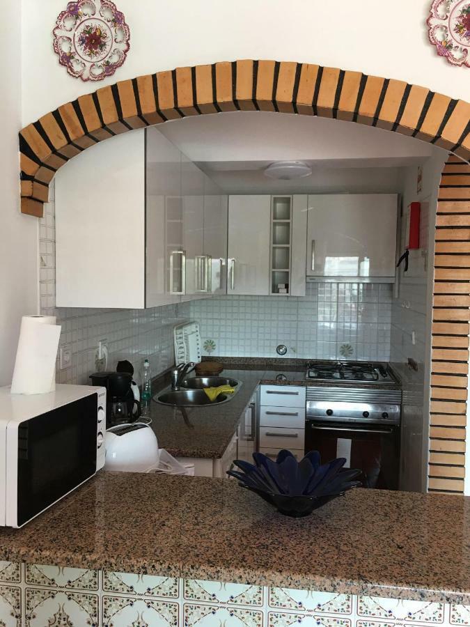 Bravo Apartment Albufeira Zewnętrze zdjęcie