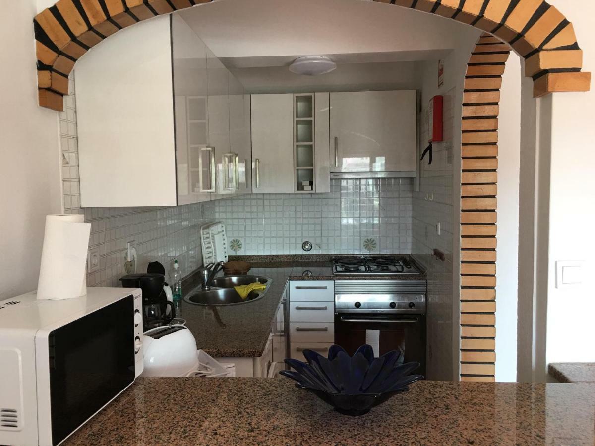 Bravo Apartment Albufeira Zewnętrze zdjęcie