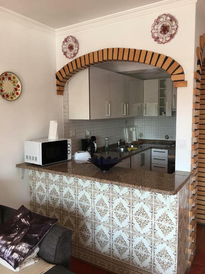 Bravo Apartment Albufeira Zewnętrze zdjęcie