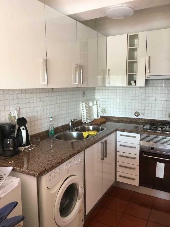 Bravo Apartment Albufeira Zewnętrze zdjęcie